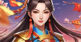 晓颜 - Chinese Female