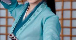 曉曼 - Chinese Female
