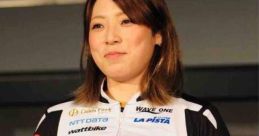 碧衣 - Japanese Female
