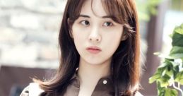 서현 - Korean Female