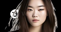선히 - Korean Female