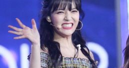 지민 - Korean Female
