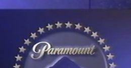 Paramount Feature Presentation Announcer Voiced by Brian Cummings
