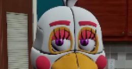 Funtime Chica The Chicken (Official)