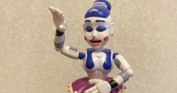 Ballora The Ballerina (Official)