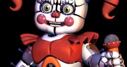Circus Baby (Official)