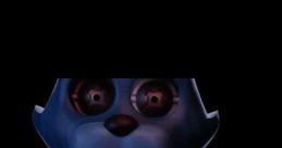 Five Nights at Aupi Remastered Jumpscare