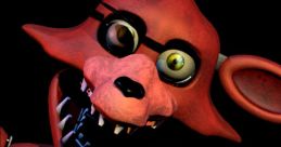 Five nights at mimi's 2 jumpscare