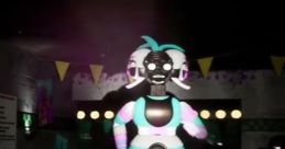 Five Nights at Lola's Jumpscare Xd Fnaf
