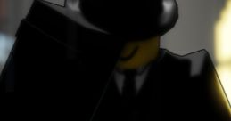 Mafioso Georgelolwut (Forsaken)