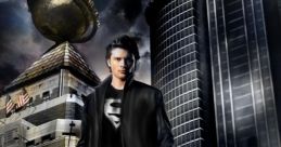 Clark The Dark