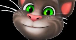 Talking Tom (Talking Tom Friends 2) Tom