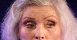 Debbie Harry