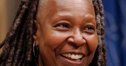 Whoopi Goldberg