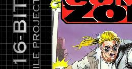 Comix Zone (The 16-Bit Audiophile Project) - Video Game