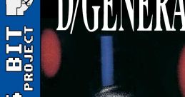 D-Generation (The 16-Bit Audiophile Project) - Video Game
