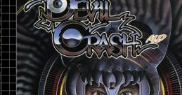 Devil Crash MD (The 16-Bit Audiophile Project) Devil's Crush Dragon's Fury - Video Game Video game from Devil Crash MD (The