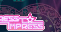 Dress To Impress Style Showdown - Video Game