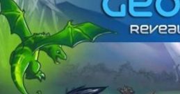 Geomon: Reveal the Unreal - Video Game Video game from Geomon: Reveal the Unreal for iOS. Published by Loki Studios (2010).
