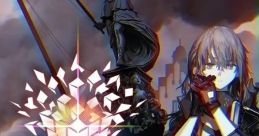Girls' Frontline: Convolutional Kernel - Video Game