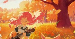 Guitar Cover fromUARE ENIX Channel - Video Game