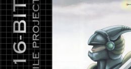 Super Hydlide (The 16-Bit Audiophile Project) Hydlide 3: The Space Memories ハイドライド３ 異次元の思い出 - Video Game