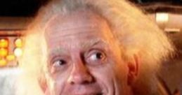 Doc Brown