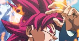 Goku Boy