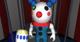 Robbythedogpuppet9000 Jumpscare