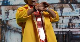 Doc Brown 2
