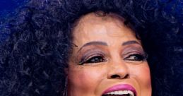 Diana Ross