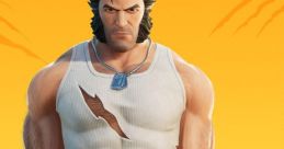 Logan’s Fortnite