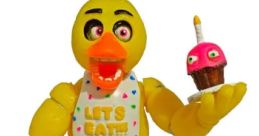 Five Nights at Worst Pollo's Jumpscare Fnaf
