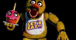 Five Nights at Worst Pollo's Jumpscare 2 Fnaf