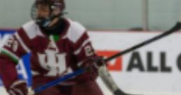 Loyola Hockey DJ mix