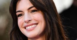 Anne Hathaway