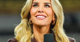 Charissa Thompson (Tts)
