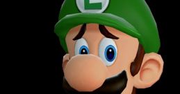 Luigi gibberish maker