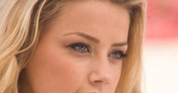 Amber Heard