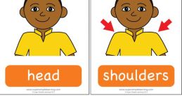 Head Shoulders Knees And Toes