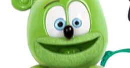 Gummibär (Gummibär And Friends: The Gummy Bear Show)