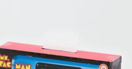 MyArcade Pocket Player Vol. 2 Ms. Pac-Man