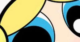 Bubbles (1998) Powerpuff Girls