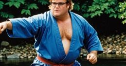 Chris Farley As Matt Foley (Van Down By The River)