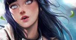 Hinata hyuga