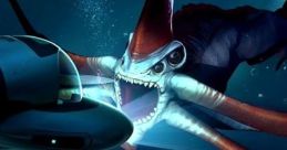 Subnautica Pda Fanmade Intro