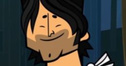 Chris McLean - Total Drama Season 1