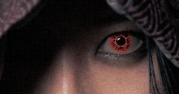A MOON CHILD IN THE SKY - Tsukiko Amano A MOON CHILD IN THE SKY - 天野月子 Fatal Frame III: The Tormented - Video Game