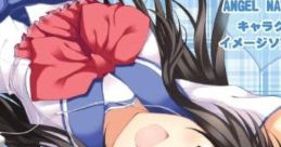 ANGEL NAVIGATE Character Image Song CD: PENCIL Radio Station AnNavi ANGEL NAVIGATE