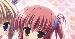 Angel Ring ~Tsunageyou yo Koi no Ring~ Angel Ring ～繋げようよ 恋のリング～ AngelRing - Video Game Video game from Angel